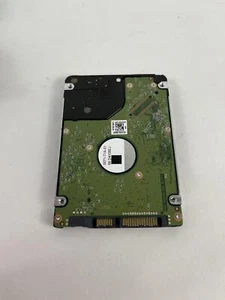 Western Digital 1TB WD Black Performance Mobile Hard Drive - 7200 RPM - Photo 1/6