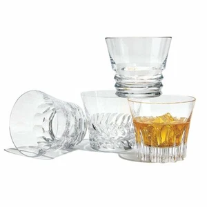 Baccarat Dallas Num. 2 DOF Becher 4er Set - Bild 1 von 1