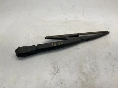 Braço limpador traseiro 14-17 Fiat 500L trekking Q - Imagem 1 de 4