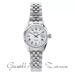 Orologio Perseo Donna in Acciaio ref. 2104.01 - Imagen 1 de 1