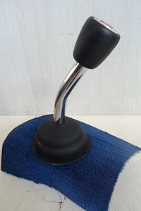 leva cambio sport con pomello Fiat epoca per Fiat 500 850 126 127 - Picture 1 of 9