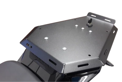 BMW S1000 R Gepäckbrücke Gepäcksystem Rack, Baujahr 2014-2020 - Bild 1 von 4