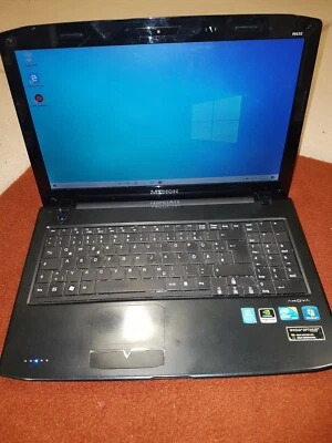 Medion P6630 MD 98560 i3- M390 4GB RAM Lüfter macht Geräusche  - Bild 1 von 4