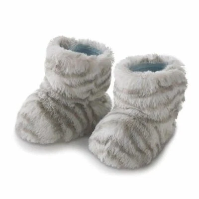 Botines de colección súper suaves de lujo para bebé de 0 a 6 meses Foto 1 de 3