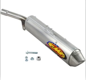 TRX 250R EXHAUST FMF SILENCER, MUFFLER & SPARK ARRESTOR 020330, TURBINECORE 2 - Picture 1 of 4