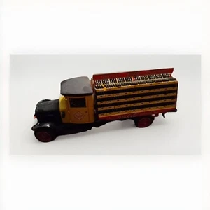 DANBURY MINT COCA COLA TRUCK - Picture 1 of 6
