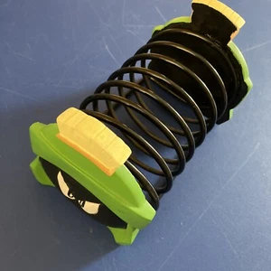 Vintage 1995 Looney Tunes Marvin the Martian Mail Holder Coil Storage Rack EXCEL - Picture 1 of 7