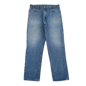 Jeans Carhartt taglia 40 x 34 - vestibilità originale - Foto 1 di 9