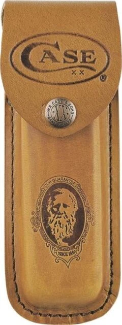 Case 9027 Knife Sheath - Brown