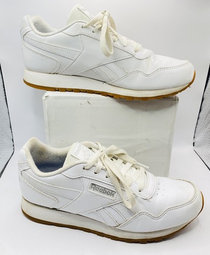Reebok Classic 1Y3001 Renaissance Sneakers Donna Taglia 8 Bianco