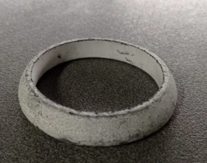 ANELLO TENUTA SCARICO ORIGINALE FORD 6827023 COMP. FIAT CITROEN IVECO MERCEDES - Foto 1 di 6