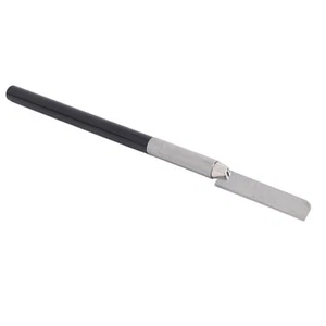 Mini Hand Saw Grip Steel With 2 Blades DIY Handheld Craft Saw For Model Pro ME - Picture 1 of 22