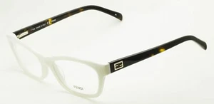 FENDI F1032 105 54mm Gafas RX Ópticas MARCOS Anteojos Anteojos Nuevo en Caja Italia - Imagen 1 de 12