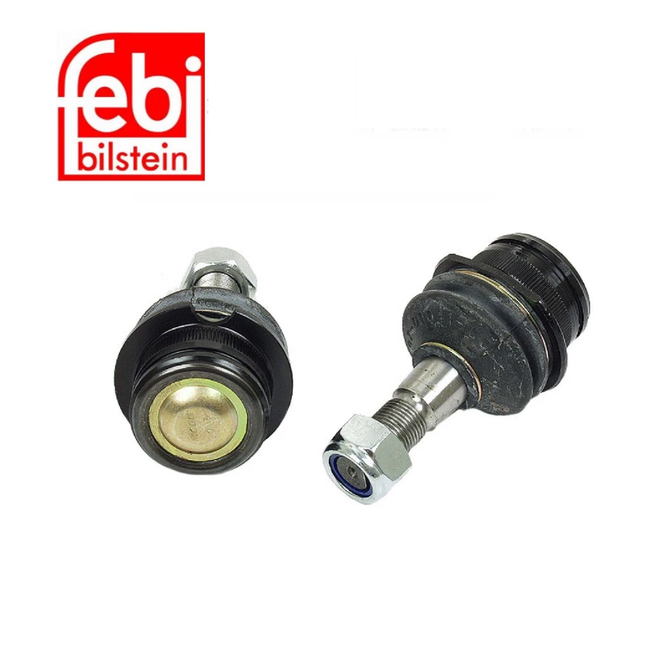 1 PCS FEBI Front Lower Ball Joint Fit Volks Transporter 85-91, Vanagon 80-91 - Image 1 of 1