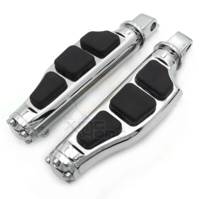 Estriberas de espiga de aguja para Indian Traseras 14-19 Chief Chieftain Clásicas De Colección  Foto 1 de 4