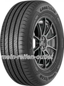 Sommerreifen Goodyear EfficientGrip 2 SUV 215/70 R16 100H - Bild 1 von 2