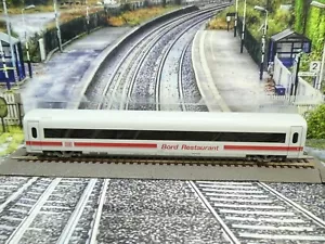 Roco 44898 - H0 - DB - ICE Bord Restaurant - EK - #62771 - Bild 1 von 11