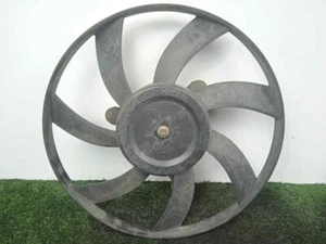 KÜHLERLÜFTER / 2.STECKER / Ø DURCHMESSER: 300MM / 551662 FÜR SEAT CORDOB - Bild 1 von 9