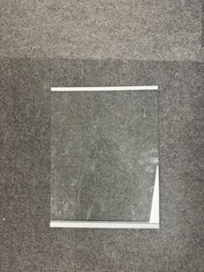 OEM LG Fridge small glass shelf LLSDS2706s/00 - Picture 1 of 1