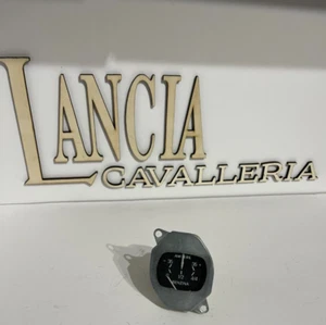 benzininstrument ampere Lancia Flavia Limousine 2er - Bild 1 von 5