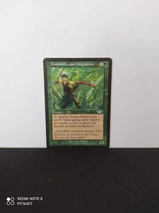 Drahtholzwald-Wegbahner / Wirewood Channeler - MTG Magic - Bild 1 von 1