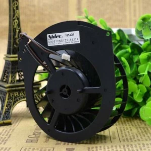 Original Nidec G80E12NS1ZN-56J14 DC 12V 1.65A Projector TV Cooling Fan - Picture 1 of 2