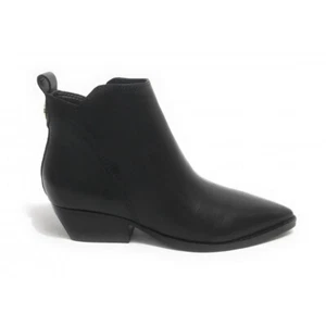 Guess FL7OLSLEA09 Botines Camperos De Piel - Imagen 1 de 5