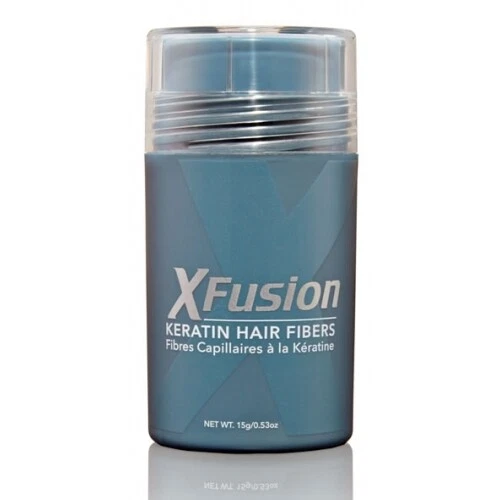 Toppik XFusion Keratin Hair Fibers Light Blonde .53 Oz