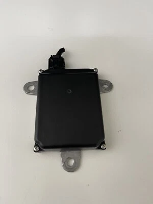 2015 2016 2017 Subaru Legacy & Outback módulo de radar ponto cego traseiro monitor OEM - Imagem 1 de 4