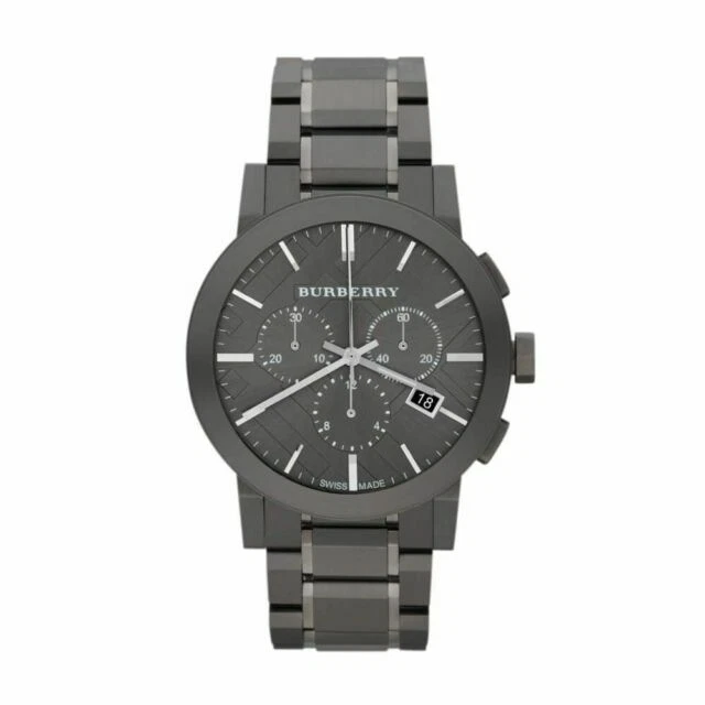 Burberry BU9354 Wrist Watch for Men