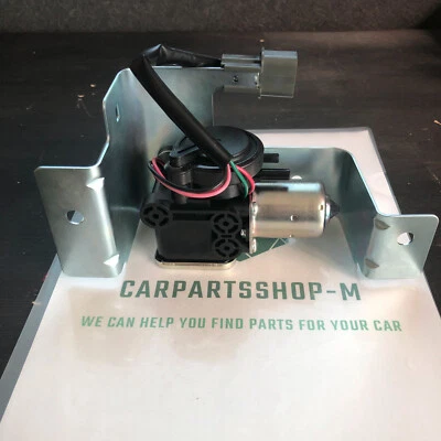 SUZUKI Escudo Grand Vitara XL-7 BOMBA DE AIRE ACTUADOR BOMBA DELANTERA 27940-65D03 Original Foto 1 de 4