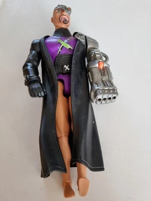 Hasbro Action Man - Dr X (2001) — 第 1/3 张图片