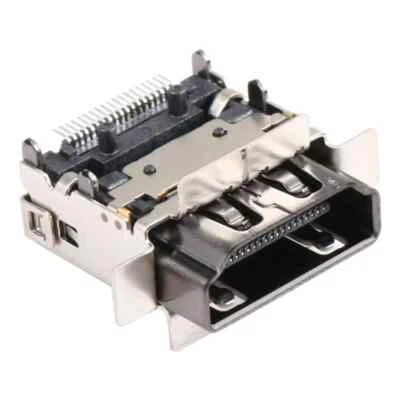 Xbox Series S HDMI Port Socket Replacement | HDMI Connector Repair Part | UK