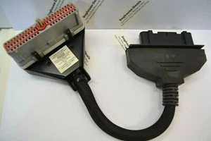 007-00116 4 Wheel ABS, 4WABS, Diagnostic Harness, Ford Dealer Tool, Free US Ship - Imagen 1 de 4