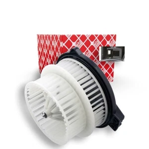 FEBI BILSTEIN Elektromotor, Innenraumgebläse  für TOYOTA - Bild 1 von 1