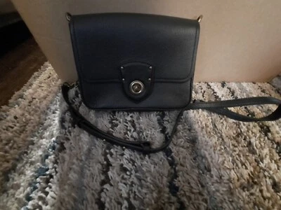 Ralph Lauren Bandolera/Cartera Foto 1 de 3