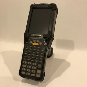 Symbol Motorola MC92N0-G30SXERA5WR WM 6.5 SE4500 Wireless Barcode Scanner - Picture 1 of 9