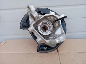 2001 2002 2003 REAR LEFT SPINDLE ASSEMBLY - Picture 1 of 8