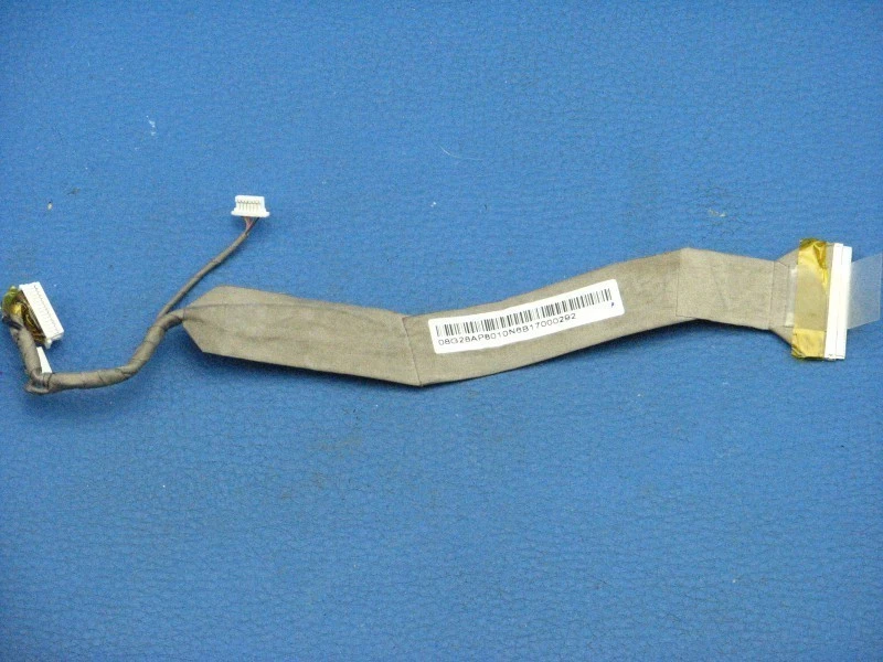 Displaykabel  Asus A8J Notebook 10070455-47061 - Bild 1 von 1