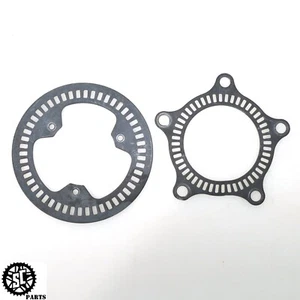 22 23 SUZUKI HAYABUSA FRONT ABS RING SENSOR REAR - Picture 1 of 2