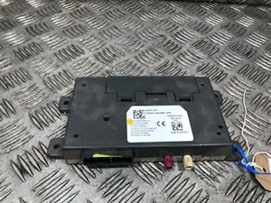 Ford Ranger TKE 2.0 TDCI 19-21 Bluetooth Control Module ECU 2598519 2694691 - Picture 1 of 5