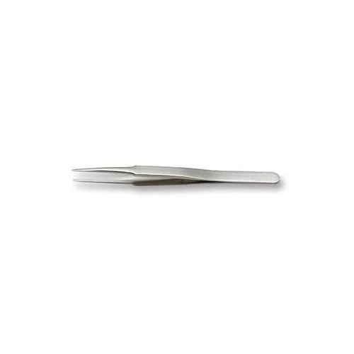D00337 Duratool Tweezers Type 2A Sa 120mm - Image 1 of 1