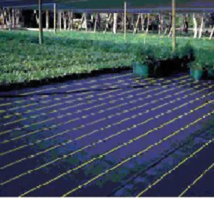 Copertura da terra in polipropilene - Lumite 3,2 oz barriera antierbacce in tessuto - 3' x 300' - Foto 1 di 1