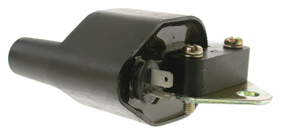 Ignition coil for Mitsubishi Magna TR 6G72 6-Cyl 3.0 4/91-3/94 IGC-106M - image 1 of 1