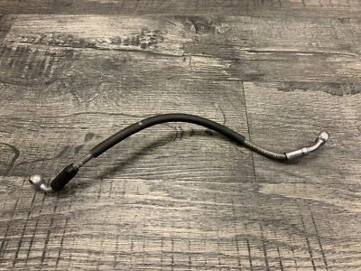 Circuito de control de manguera de tubo de freno trasero BMW 2014-2019 S1000RR OEM ABS Foto 1 de 3