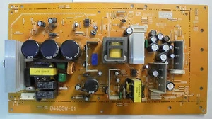 D4433W-01 - RPS-4433U - 1AV4U20B74700 - Sanyo CE30LC3BK-C - Picture 1 of 1