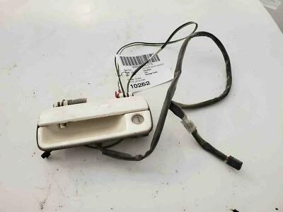 Maçaneta externa para porta Cadillac Seville Rl 92 - Imagem 1 de 2