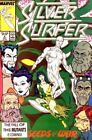 Silver Surfer (Vol 2) # 6 ( Vfn (Fast wie Neu Plus Marvel Comics Orig. US