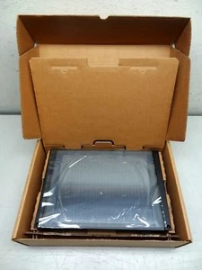 Touchscreen Eingabegerät Frequentis P/N: 30-9810403 MOD PP 04.12 12" *Brandneu - Bild 1 von 9