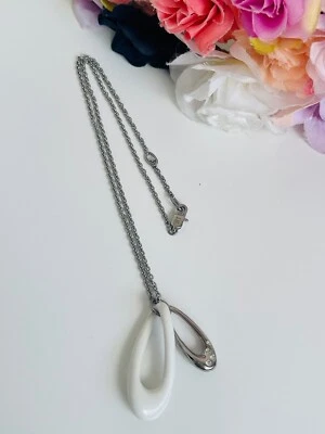 Collana Morellato Saint Tropez Bianca - Immagine 1 di 4